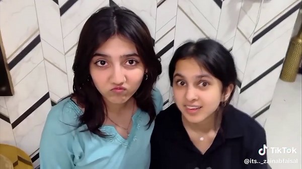 Zainab Faisal: A Journey Through Her World