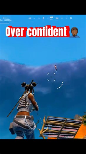 Who do you think you are 🤦🏾‍♂️👀 #fortnite #fortniteclips #gaming #ad #funny #shorts