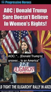 193K views · 10K reactions | #AlexandriaOcasioCortez #AOC #AOC2028 #AOCForPresident #AOC2018 #AOC2024 #AOC2022 #OcasioCortez #AlexandriaOcasioCortezMemes #AOCMeme #AlexandriaOcasioCortezMeme #AOC2020 #AOCMemes #AOCVideo #AOCVideos #AlexandriaOcasioCortezVideo #AlexandriaOcasioCortezVideos Alexandria Ocasio-Cortez | Alexandria Ocasio-Cortez Fan Club | Facebook