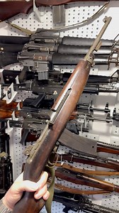 17M views · 256K reactions | M2 CARBINE | American Liberator History | Facebook