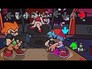 Blammed (Erect) edited and charted by me (V2) | Psych Engine