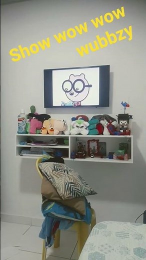 show wow wubbzy intro wow