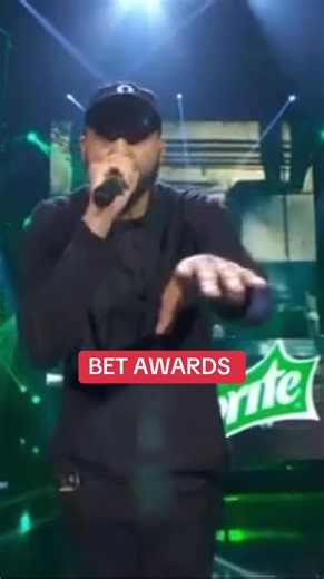 Freestyle Rap Highlights at the BET Awards