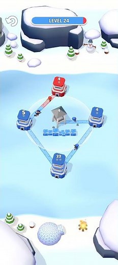 Tower war game play tips for winning strategies #shorts #Towerdefense