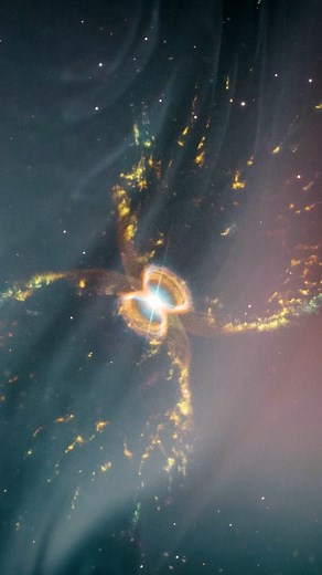 Dark Matter Explained : The Invisible Force Shaping Our Universe