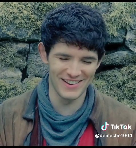 really? Get Out🔥😎#merlin #CapCut #collinmorgan