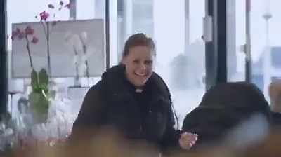 251K views · 2.6K reactions | Au Danemark, il faut sourire pour entrer dans le magasin  | Je Bosse en Grande Distribution | Facebook