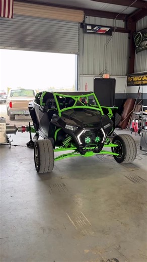 Zach Pennock on Instagram: "795hp on waste gate"