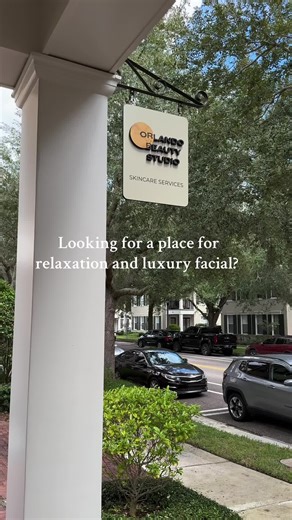 Holistic SPA Orlando on TikTok