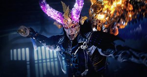 Nioh 2 developer video walks you through the Mount Tenno stage