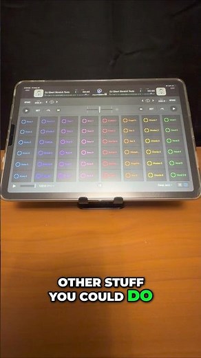 Djay Pro: Sampler vs Looper #dj #djaypro