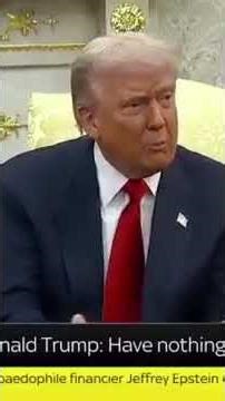 A JOURNALIST DOES HER ACTUAL JOB AND ASKS A DIFFICULT QUESTION TO THE UNITED STATES PRESIDENT