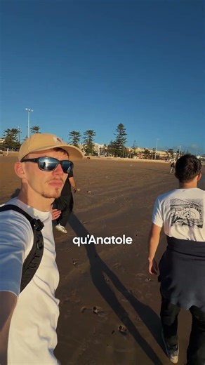 I think I've found my favorite city in Morocco.