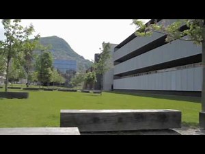 USI Bachelor Ministage