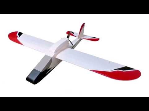 AP Eazy Type-R - FT Power Pack F (4s) - Flight Impressions