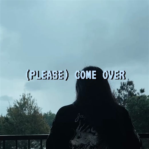 Doing something brave, and I’m still not quite sure if I’m ready. But life really is too short and hesitation would only keep getting the best of me the more I overthink it. Wrote this the day after Come Over came out on vinyl, and decided to make the most out of a rainy day a few days later. But ever since then, I’ve just been sitting on what to do with this piece of me. Because I want the guys to hear it, and how would it reach them if I didn’t share it? Why am I fighting myself to put it out 