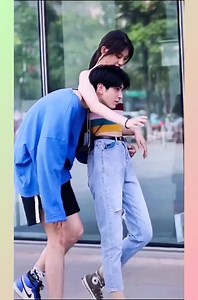 9M views · 10K reactions | Cute couples -I need love like this | Love in air | Facebook