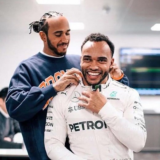 Nicolas Hamilton's Inspiring Comeback to Racing: A Journey of Inclusion
