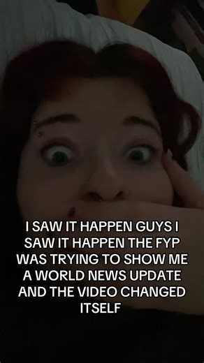 Unexpected Video Changes on TikTok Explained