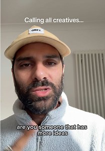 Join Our Creative Community and Share Your Ideas!