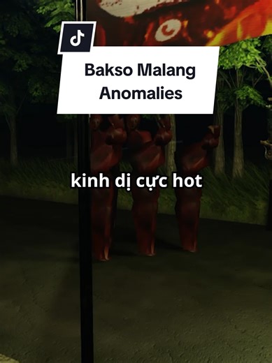 Sơ hở một cái là thành nguyên liệu lúc nào không hay 😇 #roblox #robloxvng #robloxfyp #robloxgames #baksomalanganomalies