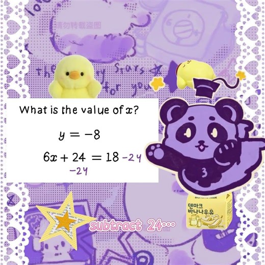 You can’t do this…