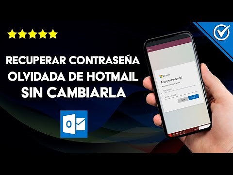 How to Find and Recover My Forgotten Hotmail Account Password Without Changing It