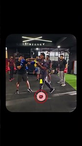 The Best COUNTER To Knockout Your Opponent!