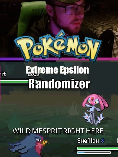 How Many Legendaries can we find???This is from my Fan Game Pokemon Extreme Epsilon, uzing the randomizer setting! CPU 4 on youtube | cpu_77 on twitch twitch.tv/cpu_77 To play the game can check out my youtube channel: https://www.youtube.com/channel/UCK6ne58WVMVpOqVe5pjjZKg Or the wiki pokemonextremeepsilon.fandom.com Or also the discord: https://discord.gg/5X2Tr2RRXH #pokemon #fyp #gaming #pokemoncards