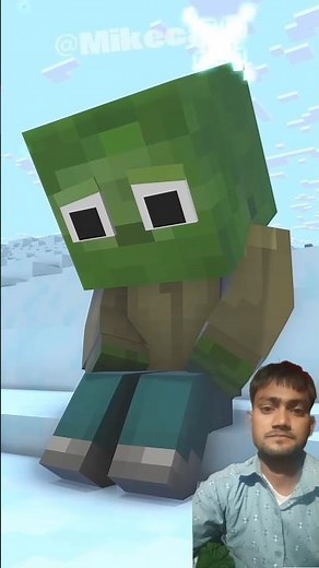 Minecraft 395