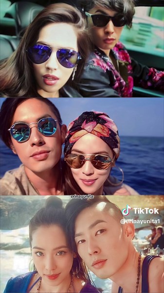 Perjalanan Cinta Vanness Wu dan Arissa Cheo: Dari Pernikahan hingga Perceraian