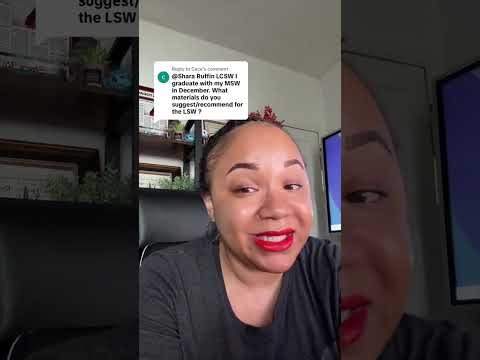 Top 3 LSW Exam Prep Secrets to Boost Your Confidence Quickly