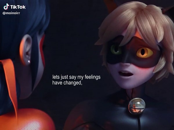 Miraculous Ladybug: Evolving Friendships Explored