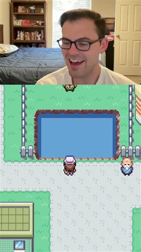 1% Encounter in Celadon City in Pokémon FireRed and LeafGreen ... | #silvercavegaming on #Twitch