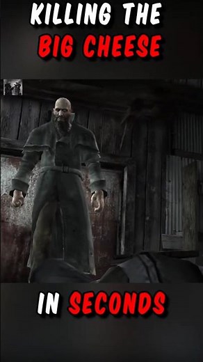 The ABSOLUTE BEST Way to Speedrun Mendez in Resident Evil 4