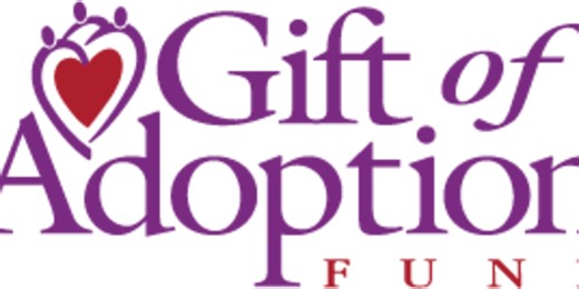 EARLY YEARS: Gift of Adoption grant helped Virginia family overcome adoption cost barrier