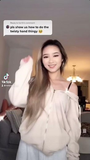 how to do the helicopter hands 🚁 #tutorial