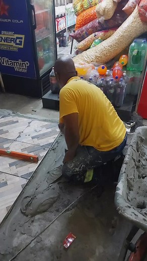 Tile Laying Techniques: DIY Floor Installation Guide