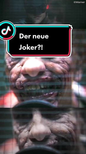 Der neue Joker: Gruselige Enthüllungen aus 'The Batman'
