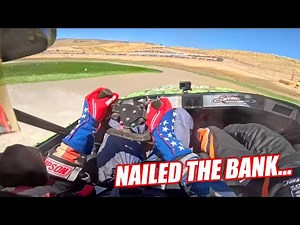 I Completely BLEW IT Jet Sprint Racing…