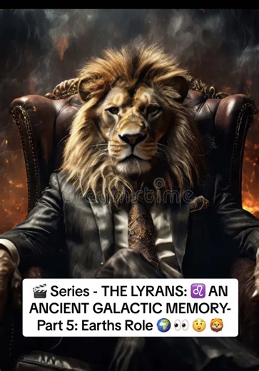 🎬 Series - THE LYRANS: ♌️ AN ANCIENT GALACTIC MEMORY- Part 5: Earths Role 🌍👀😲 #foryoupage❤️❤️ #humanstory #dna #ancientorigins #lyra