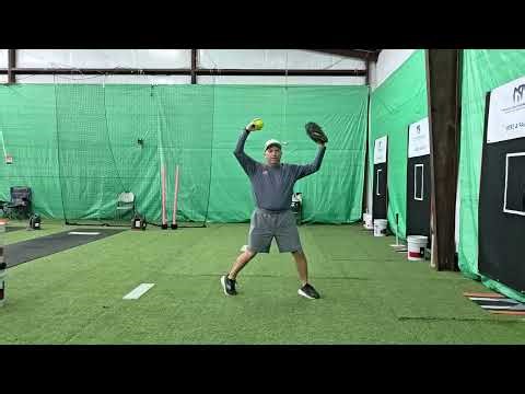 T drill - Foundational Series