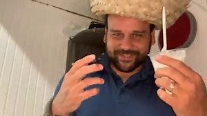 1.2M views · 14K reactions | Mira Como Se Hace El Helado De Coco De Carrito Que Nos Comiamos Cuando Pequeños!! Super Facil | Eljibaro Moderno | Facebook