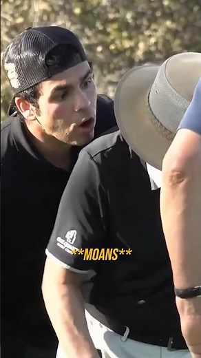 NELK BOYS BREAK CHARACTER DURING PRANK! 🤣