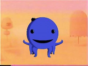 Nick The Smart Place to Play Oswald Bumper (2012-2013)