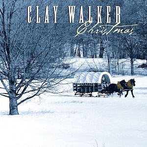 10K views · 845 reactions | The most wonderful time of the year is here! For a country Christmas, turn up my album wherever you get your music! | Clay Walker | Facebook