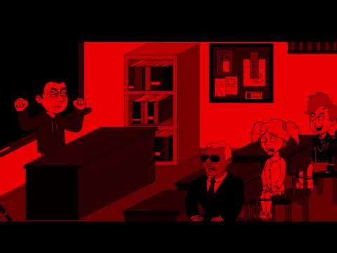 Macusoper in the GoAnimate Universe: Season 3 Episode 6