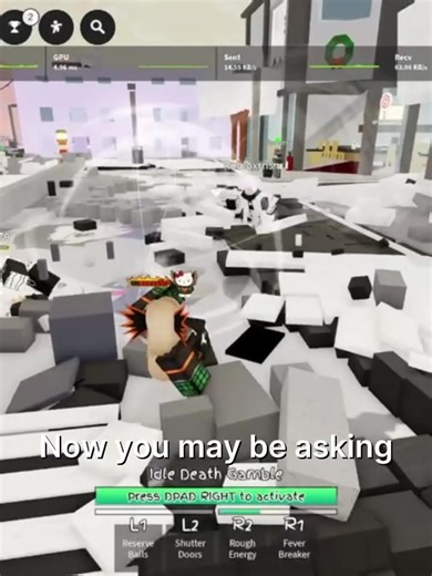 Explore the Best JJK Roblox Gameplay Experience