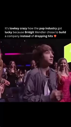 HipHop/Rap News on Instagram: "From dropping vocals that could’ve owned pop radio to launching a tech company Bridgit Mendler is proof that talent and vision can take you anywhere 🚀✨ She had the voice, the pen, and the drive… now she’s building an empire instead of chasing hits. Crazy career pivot, legendary either way 👏 Would you rather run the charts or run the business behind them? 👇 #hypecroonmedia #BridgitMendler #PopCulture #MusicIndustry #WomenInTech"