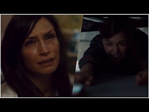 Taken: Lenore finds out that Kim was taken #taken